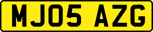 MJ05AZG