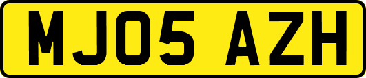 MJ05AZH