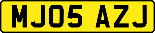 MJ05AZJ