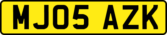 MJ05AZK
