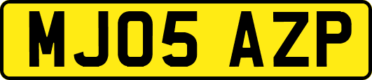 MJ05AZP