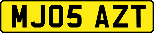 MJ05AZT