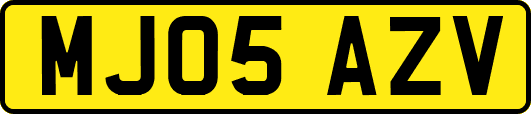 MJ05AZV