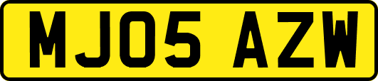 MJ05AZW
