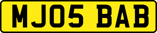 MJ05BAB