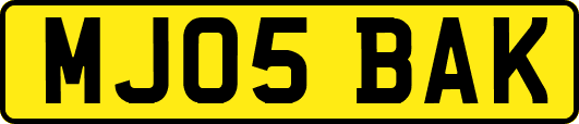 MJ05BAK