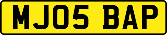 MJ05BAP
