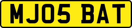 MJ05BAT