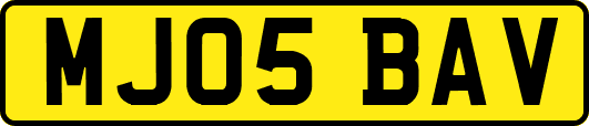 MJ05BAV