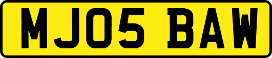 MJ05BAW
