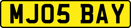 MJ05BAY