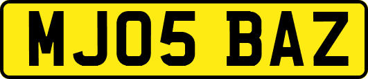 MJ05BAZ