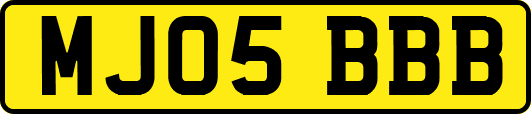 MJ05BBB