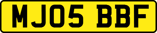 MJ05BBF