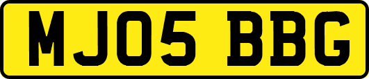 MJ05BBG