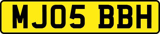MJ05BBH