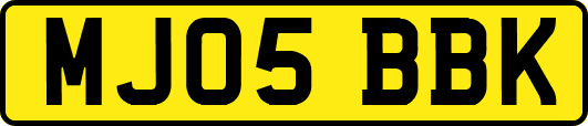 MJ05BBK