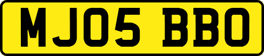 MJ05BBO