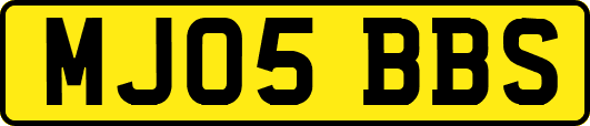 MJ05BBS