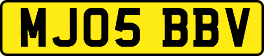 MJ05BBV