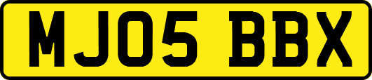 MJ05BBX