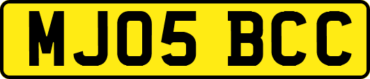 MJ05BCC