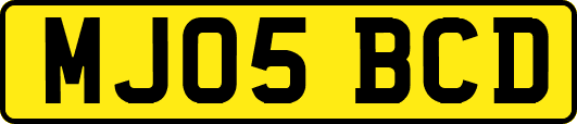 MJ05BCD