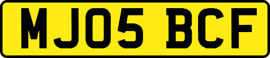 MJ05BCF