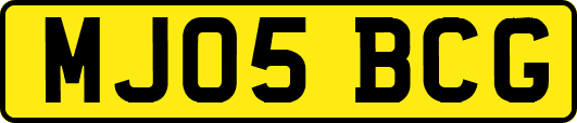 MJ05BCG