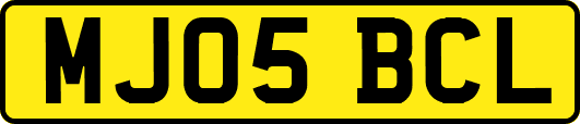 MJ05BCL