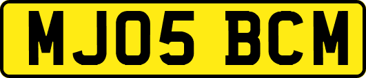 MJ05BCM