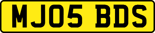 MJ05BDS