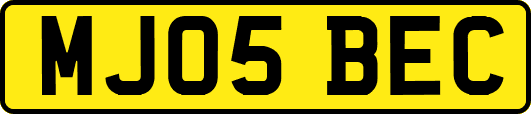 MJ05BEC