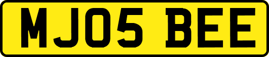 MJ05BEE