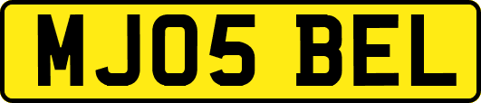 MJ05BEL