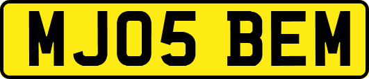 MJ05BEM