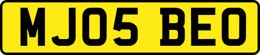 MJ05BEO
