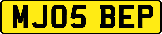 MJ05BEP