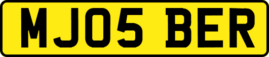 MJ05BER