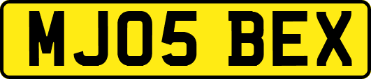 MJ05BEX