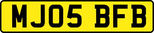 MJ05BFB