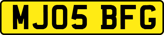 MJ05BFG