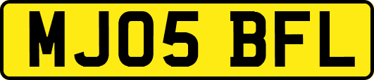 MJ05BFL
