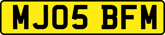 MJ05BFM