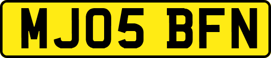 MJ05BFN