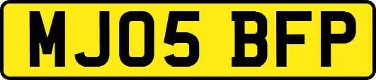 MJ05BFP