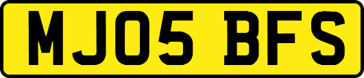 MJ05BFS