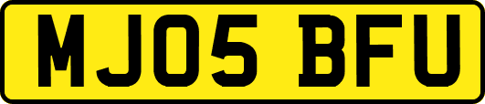 MJ05BFU