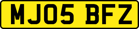 MJ05BFZ