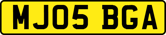 MJ05BGA